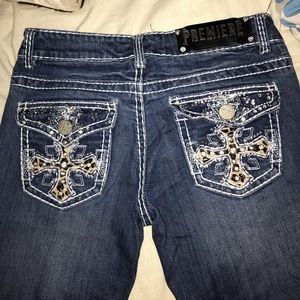 Premiere by Rue 21 jeans